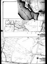 Plate 014 Left - Cold Spring Harbor, Huntington, Smithtown, Half Hollow and Nesconset, Suffolk County 1909 Vol 2 Long Island